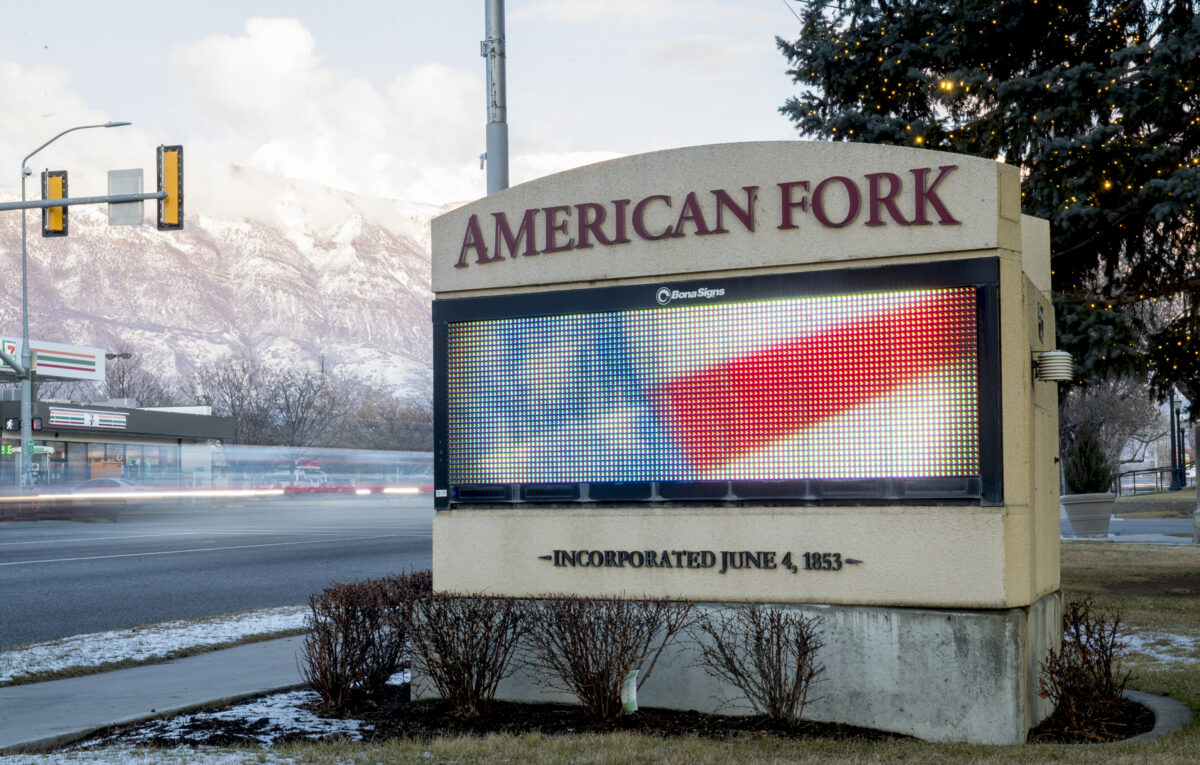 American Fork City Council backs away from plan to build broadband